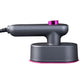🔥LIMITED-TIME 50% OFF! 👕 Portable Mini Steam Iron – Quick, Easy & Wrinkle-Free ✨