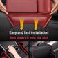 🔥Hot Sale-50% OFF🔥Cowhide Car Gap Storage Box