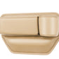 🔥Hot Sale-50% OFF🔥Cowhide Car Gap Storage Box