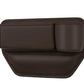 🔥Hot Sale-50% OFF🔥Cowhide Car Gap Storage Box