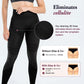 🔥LAST DAY SALE 49% OFF💥High Waisted And Hip Lifting Yoga Elastic Quick Drying Tight Pants ⭐