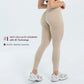 🔥LAST DAY SALE 49% OFF💥High Waisted And Hip Lifting Yoga Elastic Quick Drying Tight Pants ⭐