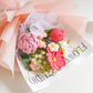 💝Mother's Day Special Sale 50% OFF!💐Handmade Delicate Crochet Flower Bouquet