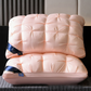 ⏰ LETZTER TAG KOSTENLOSER VERSAND ⌛💞  Waschbares, ergonomisches Nackenkissen – atmungsaktiv und weich mit 3D-Nähten.