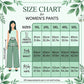 👖60% OFF NOW!🌿Plus Size Ribbed Wide-Leg Capri Pants – Elastic Waist, Comfortable Fit & Perfect for Daily Wear ✨