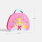 👑LAST DAY SALE 60% Off ✨ Princess Paper Makeup & Diamond Art Craft Kit🎨Mess-Free Paper Play, Realistic Fun for Girls