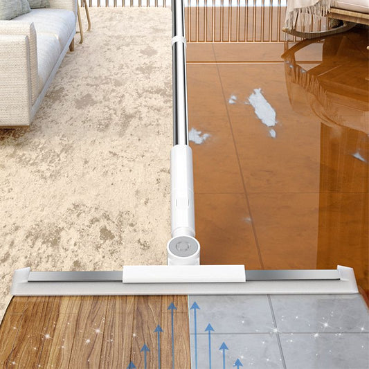 ⚡50K+ SOLD!🏡💦Multifunctional Non-stick Magic Broom