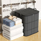 🏠Giant Storage Bag – Declutter Your Home in Seconds✨