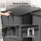 🏠Giant Storage Bag – Declutter Your Home in Seconds✨