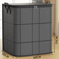 🏠Giant Storage Bag – Declutter Your Home in Seconds✨