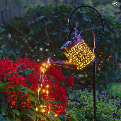 🔥50% OFF💫Solar Art Outdoor Lights