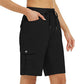 💥60% OFF🤩Women's Quick-Dry Cargo Shorts with Pockets