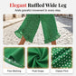 💖50% OFF🌺Women’s Flowy High Waist Wide-Leg Pants – Slimming, Comfy & Chic
