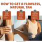 🏖️Summer Hot Sale-50% OFF🌞Self-Tanning Hydrating Mist✨Natural Streak-Free Sun-Kissed Glow
