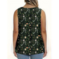 📢📢50% OFF !!🌴Women's Printed Button Sleeveless Top