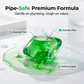 🌿HOT SALE-50% OFF🏠💧Drain Deodorizer Pods – Bio‑enzyme formula neutralizes smells at the source. Instant fresh scent, no harsh chemicals. Say goodbye to embarrassing odours. 🚰✅