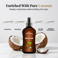 💛Summer Sale-50% OFF⚡80K+ SOLD!💛Sunless Tanning Oil with Coconut Oil