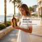 💛Summer Sale-50% OFF⚡80K+ SOLD!💛Sunless Tanning Oil with Coconut Oil