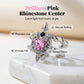 🎁Mother's Day Hot Sale💍Vintage Adjustable Sword Piercing Heart Ring Set