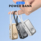 😍2026 NEW SALE-50% OFF😍All-In-One Magnetic Wireless Power Bank Pocket Travel Charger