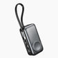 😍2026 NEW SALE-50% OFF😍All-In-One Magnetic Wireless Power Bank Pocket Travel Charger