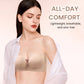 🥰HOT SALE 50% OFF💜Seamless Front Closure Bra With Adjustable Straps