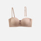 🥰HOT SALE 50% OFF💜Seamless Front Closure Bra With Adjustable Straps