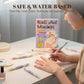 🥳Last Day-50% Off🎨💅12 Colors Nail Art Pens Set