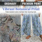 👖50% OFF NOW! 🌷Women's Printed Wide-Leg Drawstring Trousers