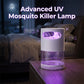 🏆Best Seller-50% OFF💥Silent Insect Trap – UV Light & Gentle Suction Catcher 🪰✨ Chemical-Free Plug-In Fly & Moth Trap for Kitchen, Bedroom & Office 🏡🔌