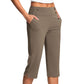 🌸Summer Hot Sale 60% OFF👖✨Elegant Tummy Control Yoga Pants