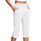🌸Summer Hot Sale 60% OFF👖✨Elegant Tummy Control Yoga Pants