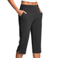 🌸Summer Hot Sale 60% OFF👖✨Elegant Tummy Control Yoga Pants