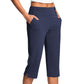 🌸Summer Hot Sale 60% OFF👖✨Elegant Tummy Control Yoga Pants