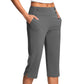 🌸Summer Hot Sale 60% OFF👖✨Elegant Tummy Control Yoga Pants