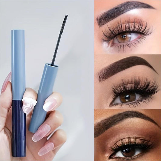 🩵LAST DAY 60% OFF🩵Waterproof Lengthening Curling Mascara – Volumizing, Long-Lasting & Smudge-Free