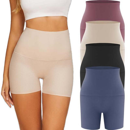 ⏳LAST DAY SALE ONLY ￡8.99!!🔥FINETOO Women’s High-Waisted Underwear🌸Full Coverage • Smooth • Seamless-Look • Breathable Comfort💃