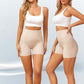 ⏳LAST DAY SALE ONLY ￡8.99!!🔥FINETOO Women’s High-Waisted Underwear🌸Full Coverage • Smooth • Seamless-Look • Breathable Comfort💃