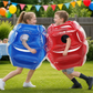 🔥While Supplies Last 50% OFF!🎉Inflatable Bumper Ball Suit for Kids，Safe Bumping Fun. Perfect For Backyard, Park & Party Games! 🏃‍♂️🛡️✨
