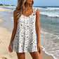 🌸Women's Summer Floral Print Tank Top🍀Soft, breathable & sleeveless