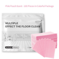 🩵Buy 2 Get 1 Free🧼Multi-Surface Deep Cleaning Sheets (100 PCS) ✨Powerful Stain Removal for Kitchen, Bathroom & More
