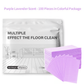 🩵Buy 2 Get 1 Free🧼Multi-Surface Deep Cleaning Sheets (100 PCS) ✨Powerful Stain Removal for Kitchen, Bathroom & More