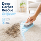 🩵Buy 2 Get 1 Free🧼Multi-Surface Deep Cleaning Sheets (100 PCS) ✨Powerful Stain Removal for Kitchen, Bathroom & More