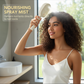 ⏳LAST DAY - 60% Off🔥ProGlide™🇬🇧 Scalp Massager Comb💆‍♀️Self-Cleaning 🧼, Tangle-Free ✂️ & Frizz-Control Hair Brush with Soothing Mist Spray