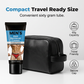 💥Buy 2 Get 1 Free🧔💨 Men's Gentle Hair Removal Cream – No Razor, No Pain, No Irritation | Smooth in 5 Mins ⏱️✨