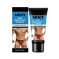 💥Buy 2 Get 1 Free🧔💨 Men's Gentle Hair Removal Cream – No Razor, No Pain, No Irritation | Smooth in 5 Mins ⏱️✨