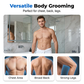 💥Buy 2 Get 1 Free🧔💨 Men's Gentle Hair Removal Cream – No Razor, No Pain, No Irritation | Smooth in 5 Mins ⏱️✨