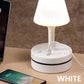 💡Last Day Promotion 50% OFF🔥3-Outlet Power Strip with USB-A & USB-C Charging Ports, Built-In Desk Lamp
