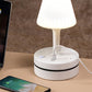 💡Last Day Promotion 50% OFF🔥3-Outlet Power Strip with USB-A & USB-C Charging Ports, Built-In Desk Lamp