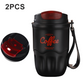 🧡LAST DAY SALE 50% OFF!!☕316 Stainless Steel Coffee Vacuum Flask